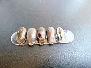 ネイル Miri nail salonのネイルデザイン