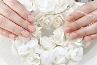ネイル kiramekido nail salon所属・林 禅のネイルデザイン
