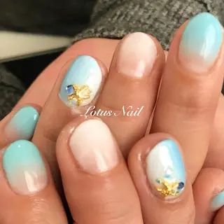 ネイル Lotus Nailのネイルデザイン