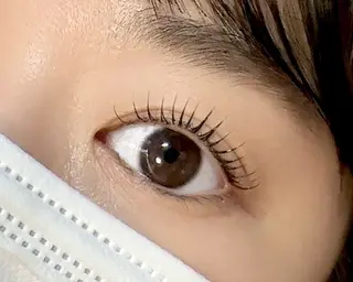 マツエク・マツパ u*Nerine所属・【まつ毛パーマ専門】 u*Nerine堤のマツエク・マツパデザイン