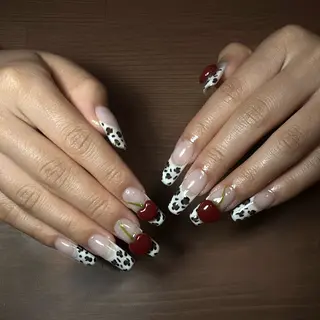 ネイル 【REVE】 Niraiのネイルデザイン