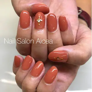 ネイル CHILO 木村のネイルデザイン