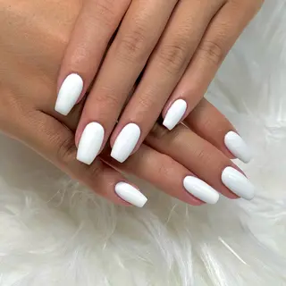 ネイル Bianca浦和西口 竹ノ内  愛彩のネイルデザイン