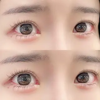 マツエク・マツパ FASTLASH🌹 パリジェンヌのマツエク・マツパデザイン