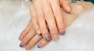 ネイル esilarante chie♡のネイルデザイン