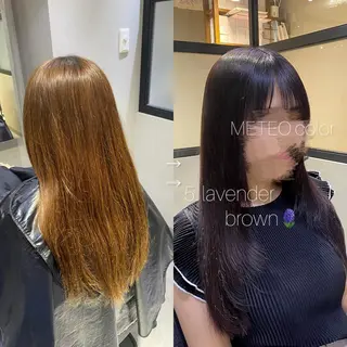 ロング 🫧髪質改善 🌼きさき🌼のヘアスタイル