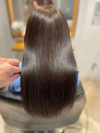 ロング 髪質改善ヘアエステ専門サロン　ReLife所属・〜 内山〜のその他イメージ
