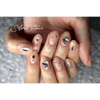 ネイル mapple nailのネイルデザイン