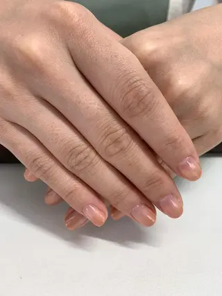 ネイル Mule Beauty Salon所属・ミュール ビューティーサロンのネイルデザイン