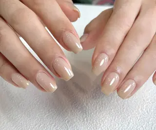 ネイル na naのネイルデザイン