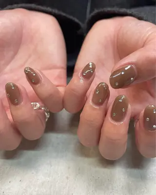 ネイル _ amiのネイルデザイン