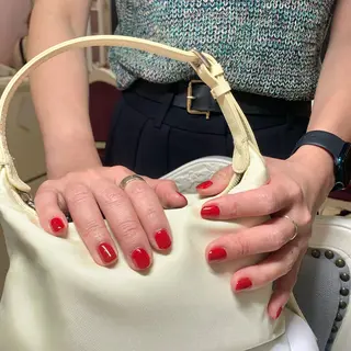 ネイル chika .のネイルデザイン