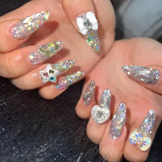 ネイル Cho Artネイル所属・Cho Art ネイルのネイルデザイン