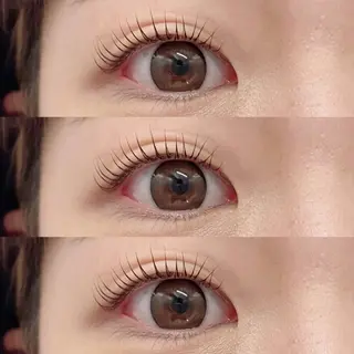 マツエク・マツパ Favori 川上のマツエク・マツパデザイン