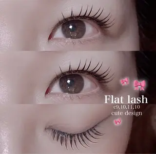 マツエク・マツパ 西村 未羽/ﾏﾂｴｸ /網紅/ﾊﾟﾘのマツエク・マツパデザイン