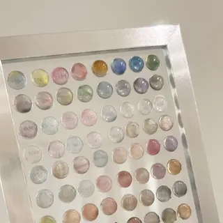 ネイル May. by Charmeのネイルデザイン