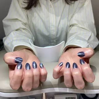ネイル OK   Nail所属・ai kaのネイルデザイン