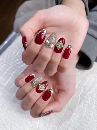 ネイル naildesign BESTのネイルデザイン