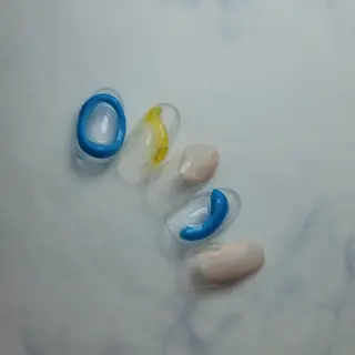 ネイル ネイリスト riiisaのネイルデザイン