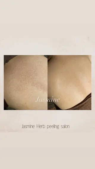 Jasmine所属・Jasmine herbのエステ・リラクイメージ