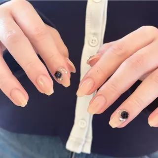 ネイル nail salon coco.のネイルデザイン