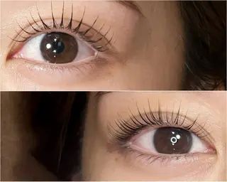 マツエク・マツパ 銀座🩶/アイリスト 💞erina💞のマツエク・マツパデザイン