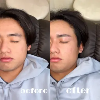 アイブロウ LAND🫧🎀 Ayakaの眉毛・アイブロウイメージ