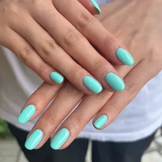 ネイル 星 みづきのネイルデザイン