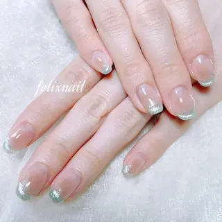 ネイル Felix nail所属・Felix nail 🌼目黒店のネイルデザイン