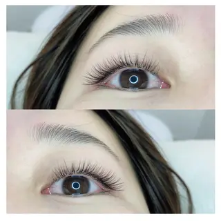 マツエク・マツパ Lotus所属・Lotus ロータスのマツエク・マツパデザイン