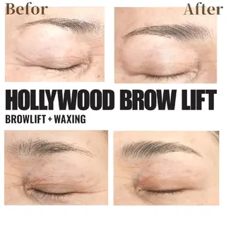 アイブロウ MONA 北村の眉毛・アイブロウイメージ