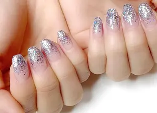 ネイル Nail salon M 仙台中央店所属・Nail salon M 仙台中央店のネイルデザイン