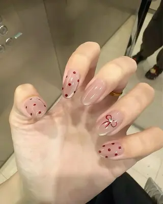ネイル Mei Meiのネイルデザイン