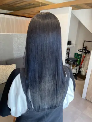 bloom hair design due所属・🌻bloom あや🌻のヘアスタイル