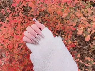 ネイル REI NAのネイルデザイン