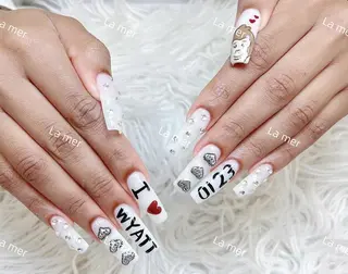 ネイル Feliz nailのネイルデザイン