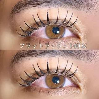 マツエク・マツパ 🦋eyelist /Nagisa💎のマツエク・マツパデザイン