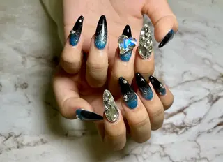 ネイル NAIL salon ACEのネイルデザイン