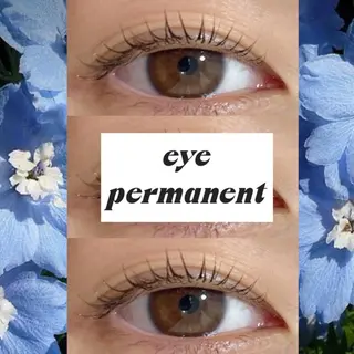 マツエク・マツパ orihara𐙚 まつげパーマ/眉毛のマツエク・マツパデザイン