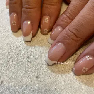 ネイル ensowa✱laf NAILのネイルデザイン