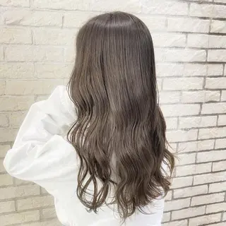 カラー エリアマネージャー 復活の大澤竜馬のヘアスタイル