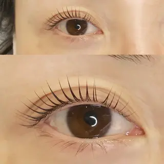 マツエク・マツパ GYPSOPHI所属・GYPSOPHI ジプソフィーのマツエク・マツパデザイン