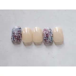 ネイル deg° yukoのネイルデザイン