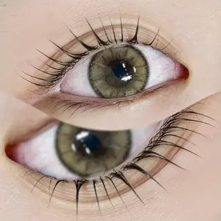 マツエク・マツパ KIREIE TSUBASAのマツエク・マツパデザイン