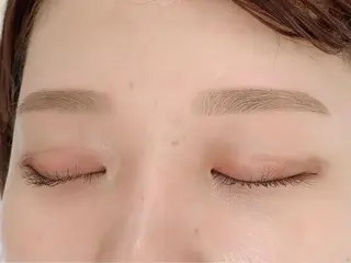 マツエク・マツパ アイブロウ BellFlower Aki(眉・まつげ)のマツエク・マツパデザイン