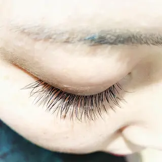 マツエク・マツパ sHioN髪質改善 美髪矯正／ヘア着付けのヘアスタイル