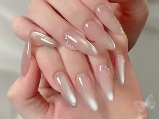 ネイル 成美 ネイルのネイルデザイン