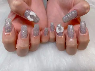 ネイル エン Nail salonのネイルデザイン