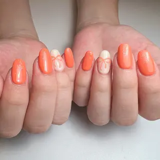 ネイル yu_.nail yuのネイルデザイン