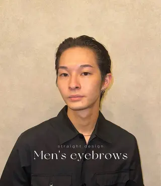 アイブロウ Cheri otohaのマツエク・マツパデザイン